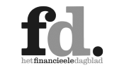 FD logo